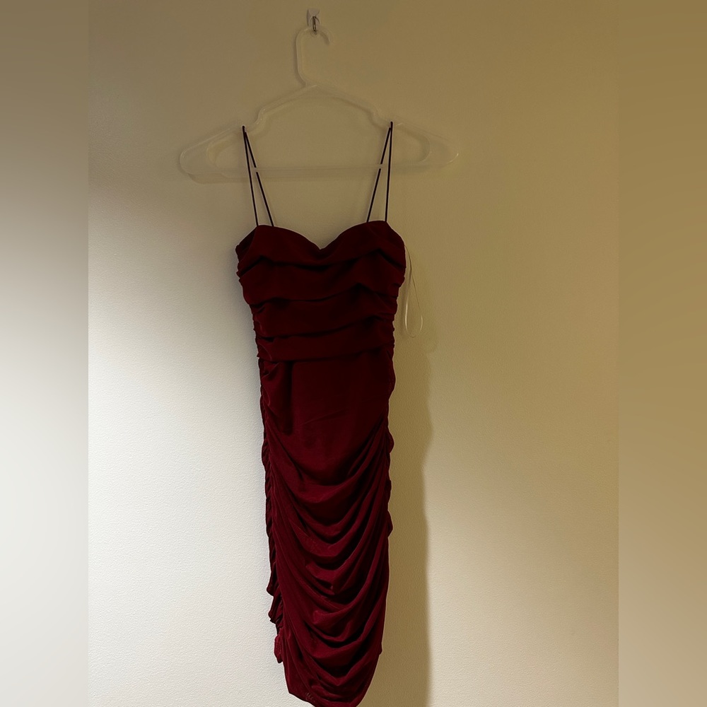 Cocktail dress